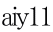 aiy11