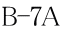 B-7A 