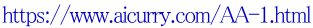 https://www.aicurry.com/AA-1.html