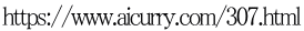 https://www.aicurry.com/307.html