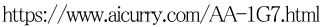 https://www.aicurry.com/AA-1G7.html