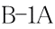 B-1A