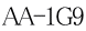 AA-1G9
