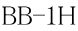 BB-1H 