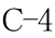 C-4