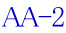 AA-2