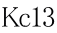 Kc13