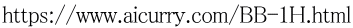 https://www.aicurry.com/BB-1H.html