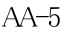 AA-5