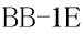BB-1E