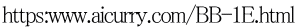 https:www.aicurry.com/BB-1E.html 