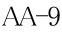 AA-9