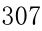 307