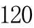 120 