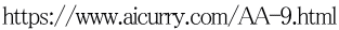 https://www.aicurry.com/AA-9.html