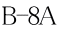 B-8A