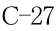 C-27 