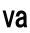 va