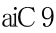 aiC 9