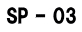 SP - 03